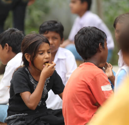 charity -1